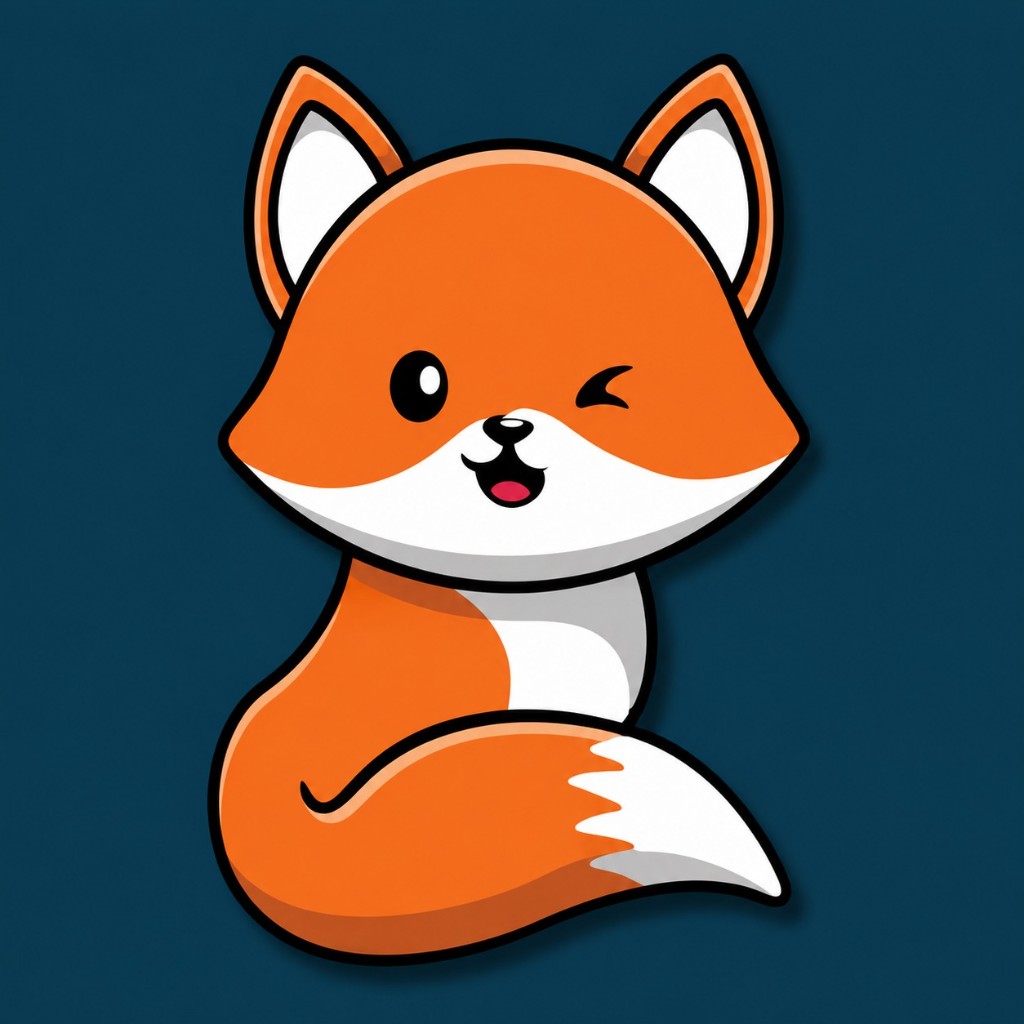 Fluent Fox AI
